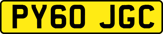PY60JGC