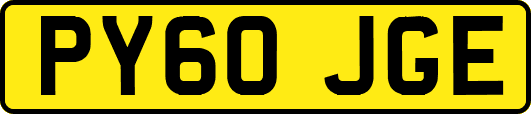 PY60JGE