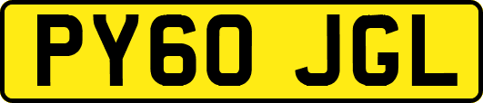 PY60JGL