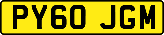PY60JGM
