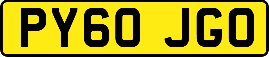 PY60JGO