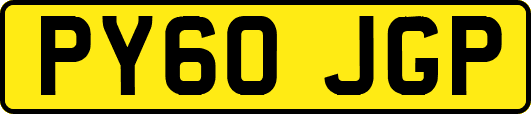 PY60JGP