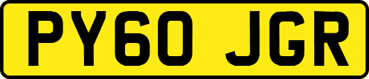 PY60JGR