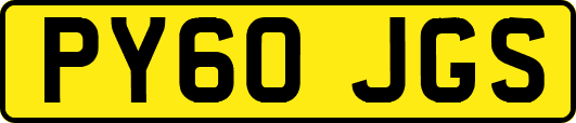 PY60JGS