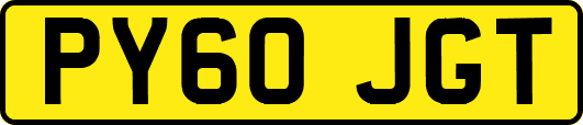 PY60JGT