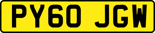 PY60JGW