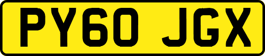 PY60JGX