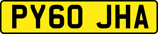 PY60JHA