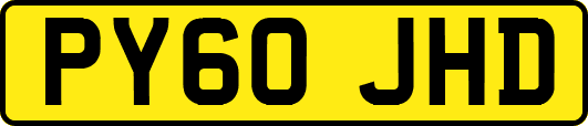 PY60JHD