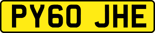 PY60JHE