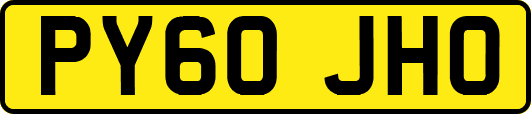 PY60JHO