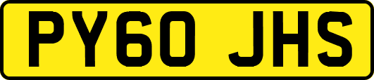 PY60JHS
