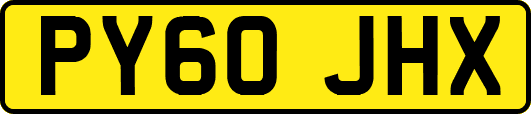PY60JHX
