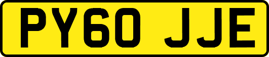 PY60JJE