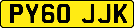 PY60JJK