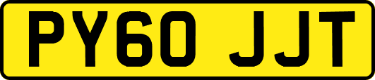 PY60JJT
