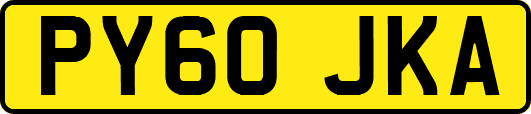 PY60JKA