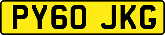 PY60JKG