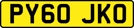 PY60JKO