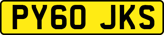 PY60JKS