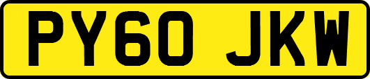 PY60JKW