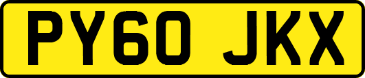 PY60JKX