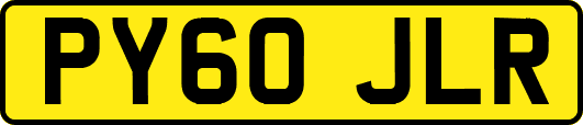 PY60JLR