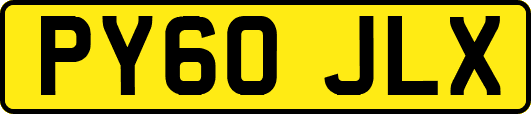 PY60JLX