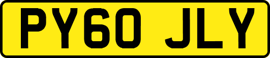 PY60JLY