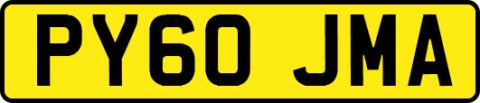 PY60JMA