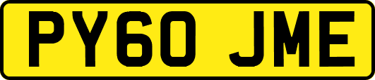 PY60JME