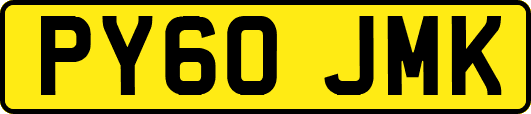 PY60JMK