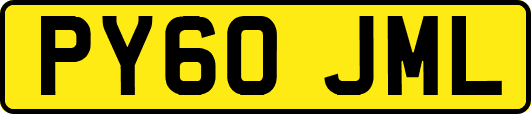 PY60JML