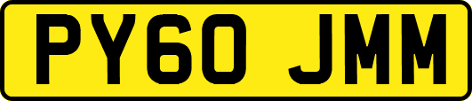 PY60JMM