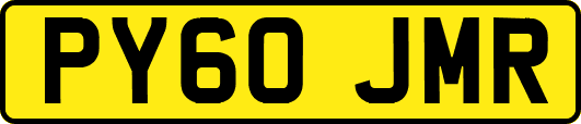 PY60JMR