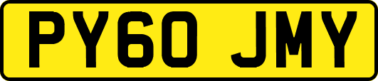 PY60JMY