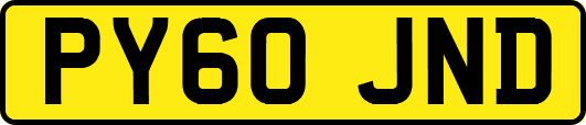 PY60JND