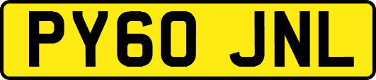PY60JNL