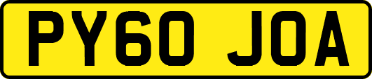 PY60JOA