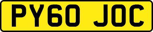 PY60JOC