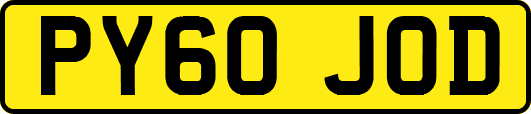 PY60JOD