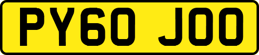 PY60JOO