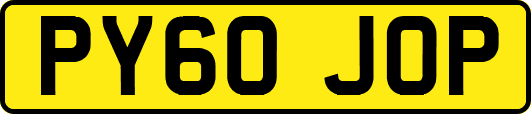 PY60JOP