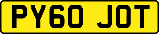 PY60JOT
