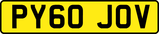 PY60JOV