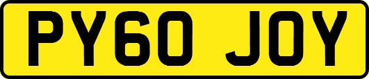 PY60JOY