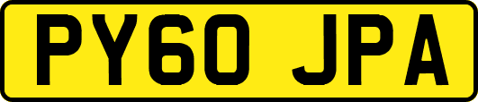 PY60JPA