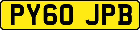 PY60JPB