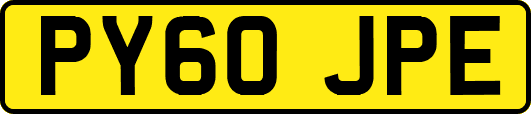 PY60JPE