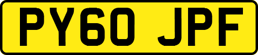 PY60JPF